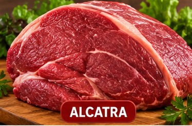 Alcatra Bovina