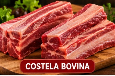 Costela Bovina