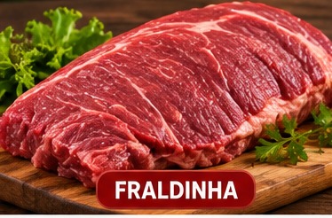 Fraldinha